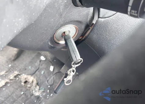 2015 Mitsubishi Mirage De из США, поврежденный, VIN ML32A3HJ0FH037194